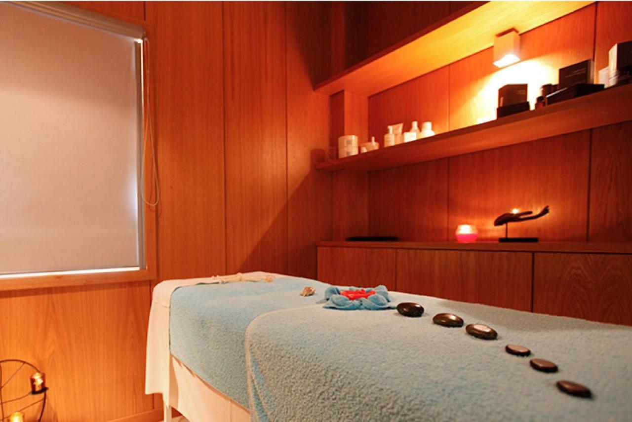 Hotel Costa De Prata 2 & Spa Figueira da Foz Bagian luar foto