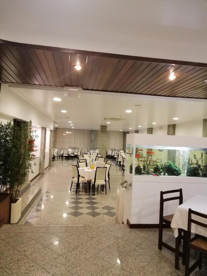 Hotel Costa De Prata 2 & Spa Figueira da Foz Bagian luar foto
