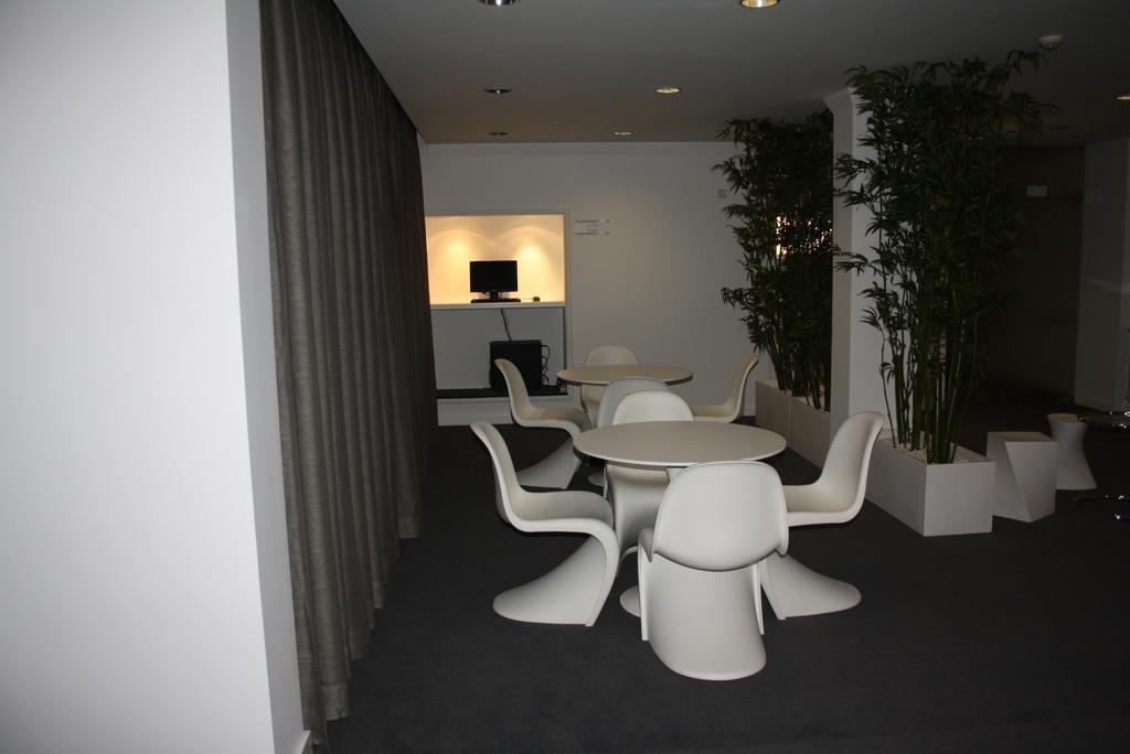 Hotel Costa De Prata 2 & Spa Figueira da Foz Bagian luar foto