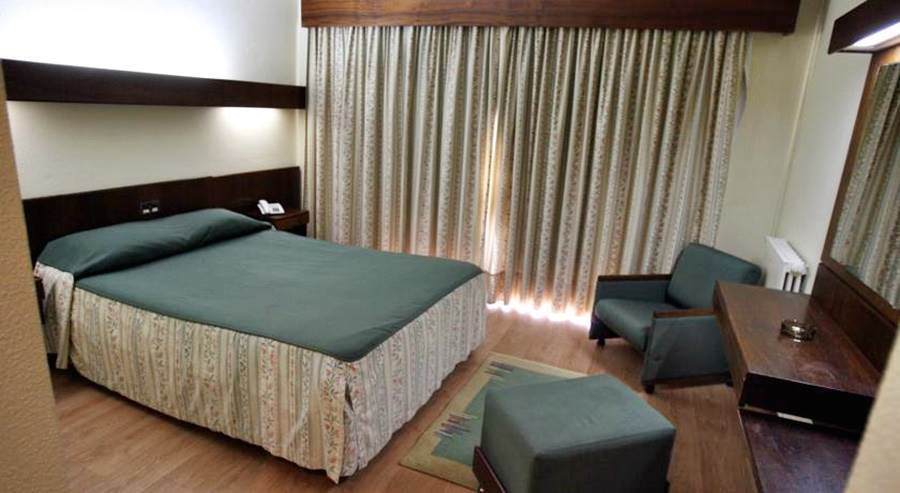 Hotel Costa De Prata 2 & Spa Figueira da Foz Bagian luar foto