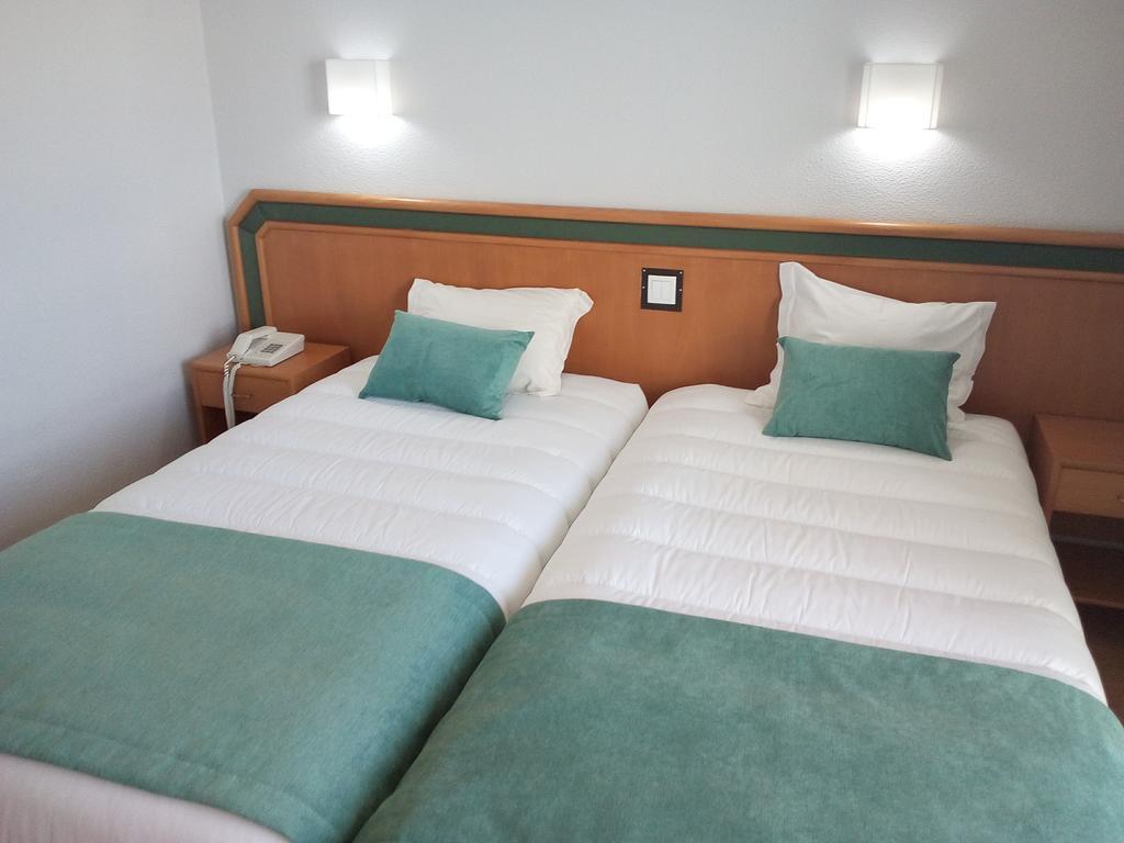 Hotel Costa De Prata 2 & Spa Figueira da Foz Bagian luar foto