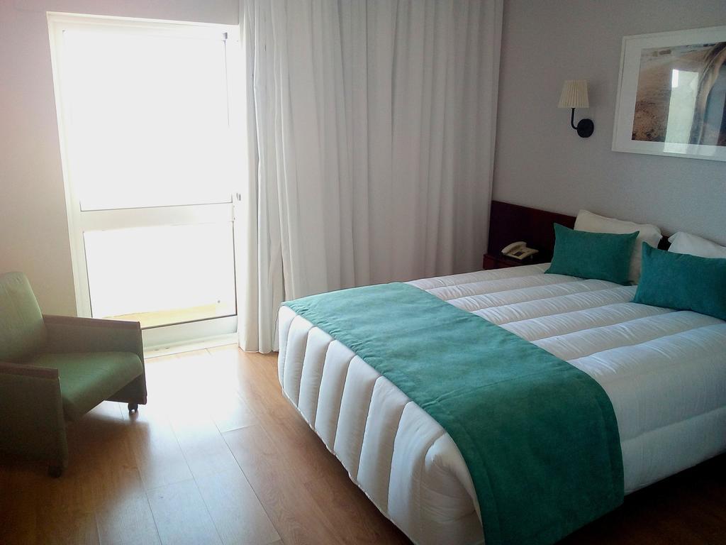 Hotel Costa De Prata 2 & Spa Figueira da Foz Bagian luar foto