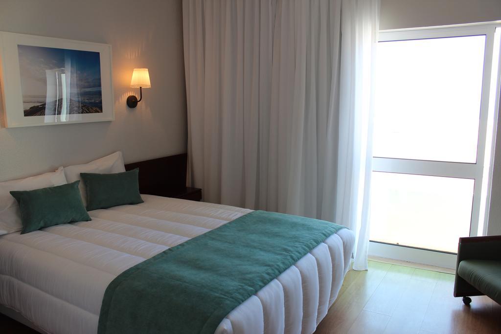 Hotel Costa De Prata 2 & Spa Figueira da Foz Bagian luar foto