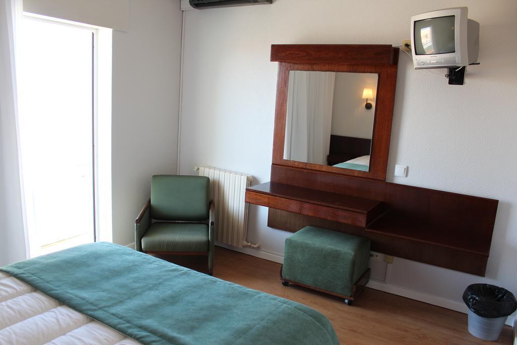 Hotel Costa De Prata 2 & Spa Figueira da Foz Bagian luar foto