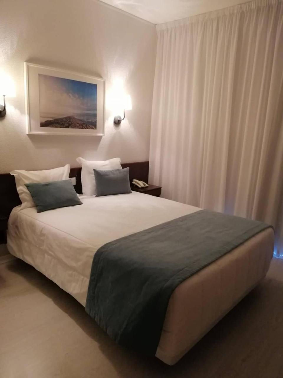 Hotel Costa De Prata 2 & Spa Figueira da Foz Bagian luar foto