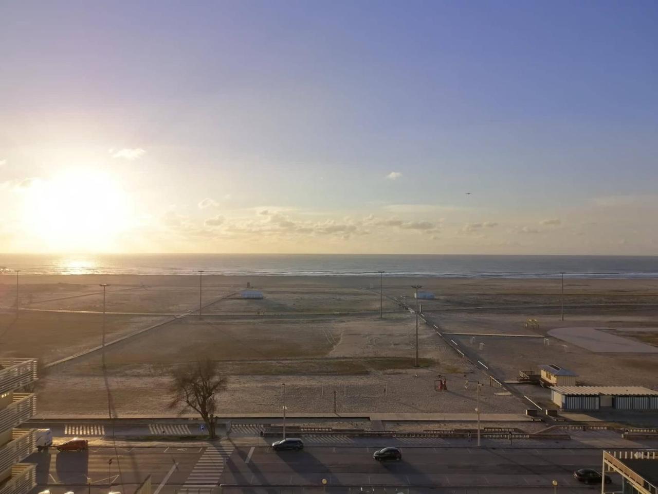Hotel Costa De Prata 2 & Spa Figueira da Foz Bagian luar foto