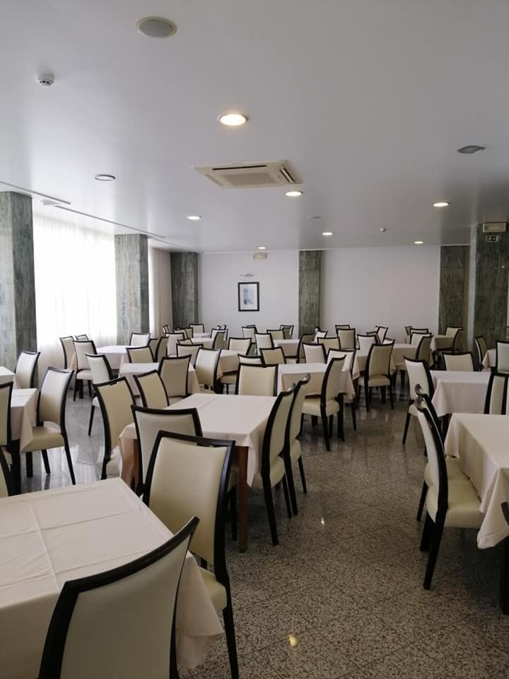 Hotel Costa De Prata 2 & Spa Figueira da Foz Bagian luar foto